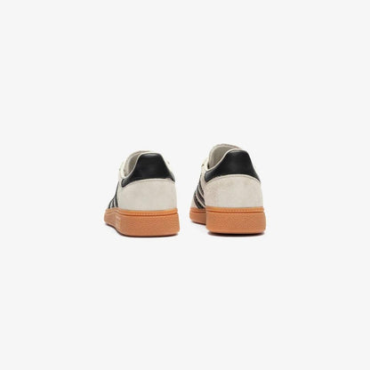 adidas Handball Spezial 
Aluminum Core Black (Women's)