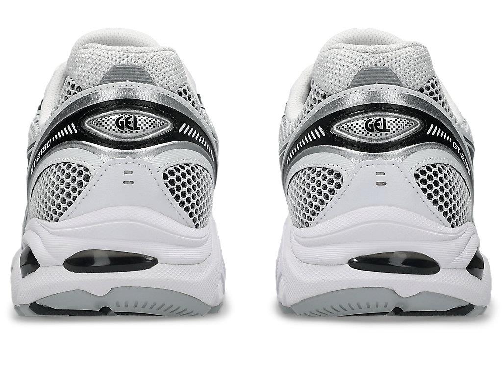 ASICS GT-2160 
White Graphite Grey