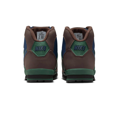 Nike Baltoro 
Baroque Brown Midnight Green