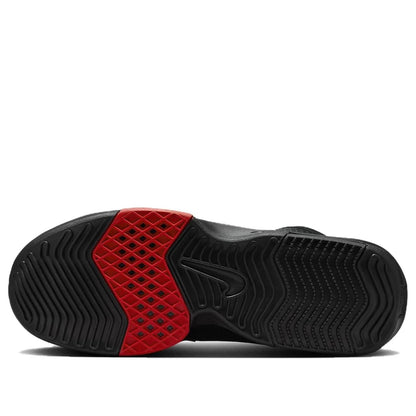 Nike LeBron Witness 8 Black University Red White