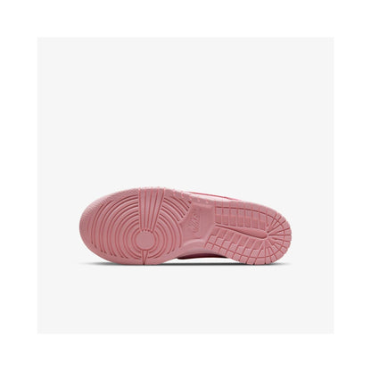 Nike Dunk Low Triple Pink (GS)