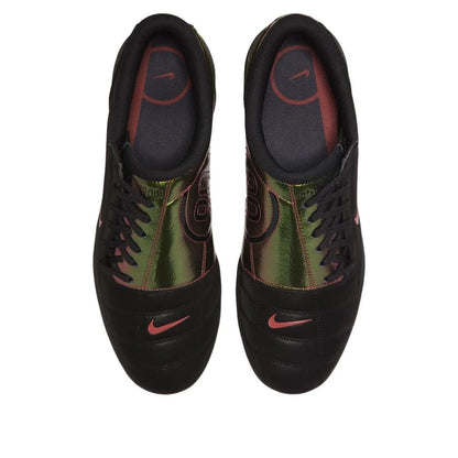 Nike Total 90 3 
Black Red Sepia
