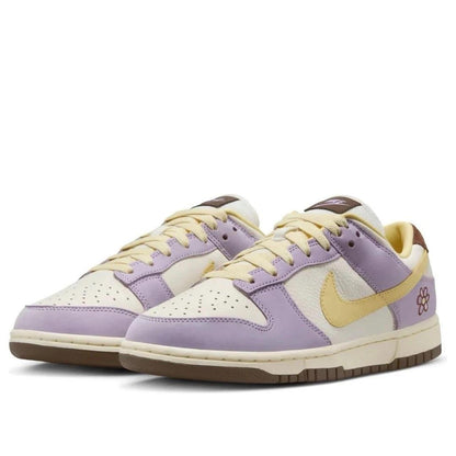 Nike Dunk Low Premium Lilac Bloom (Women's)