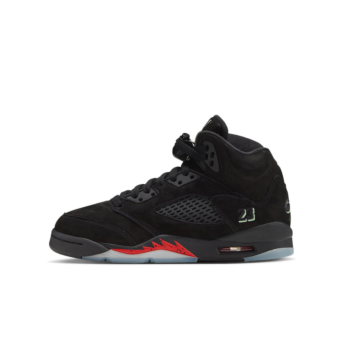 Jordan 5 Retro 
Halloween (GS)