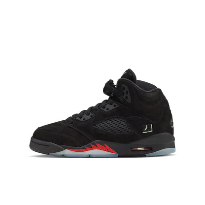 Jordan 5 Retro 
Halloween (GS)