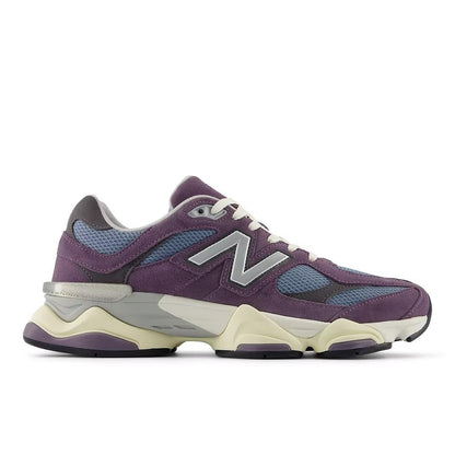 New Balance 9060 
Shadow Purple