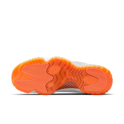 Jordan 11 Retro Low Citrus (2021) (Women's)