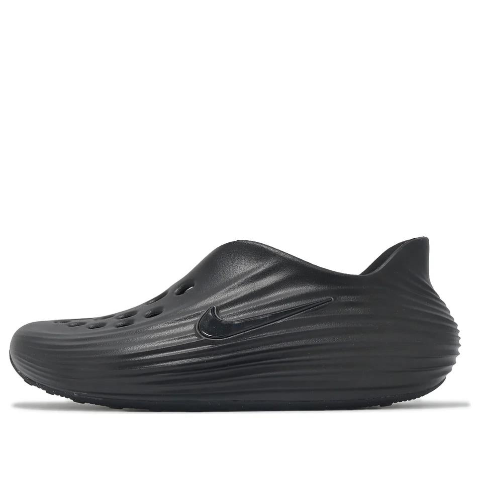 Nike ReactX Rejuven8 Triple Black