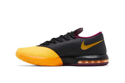 Nike KD 6 Peanut Butter & Jelly (PBJ) (2026) Men's IB6903-800