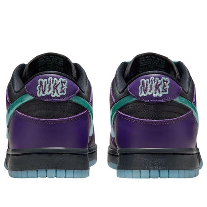 Nike Dunk Low LTD Wizard