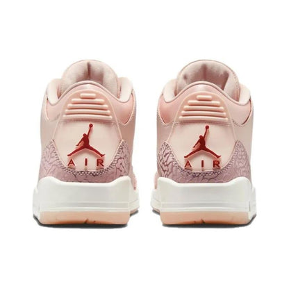 Jordan 3 Retro Valentine's Day Treat Yourself (2025) (Women's) HJ0178-600
