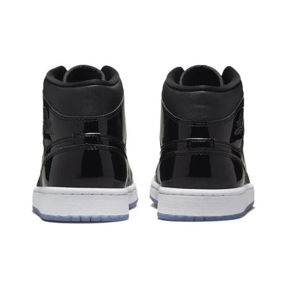 Jordan 1 Mid SE Space Jam Men's DV1308-004