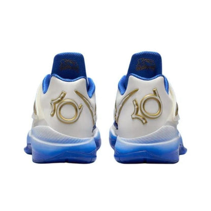 Nike KD 4 The Real MVP