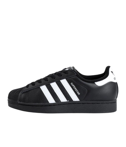 Adidas Superstar 2 Core Black Cloud White Men's JI0079
