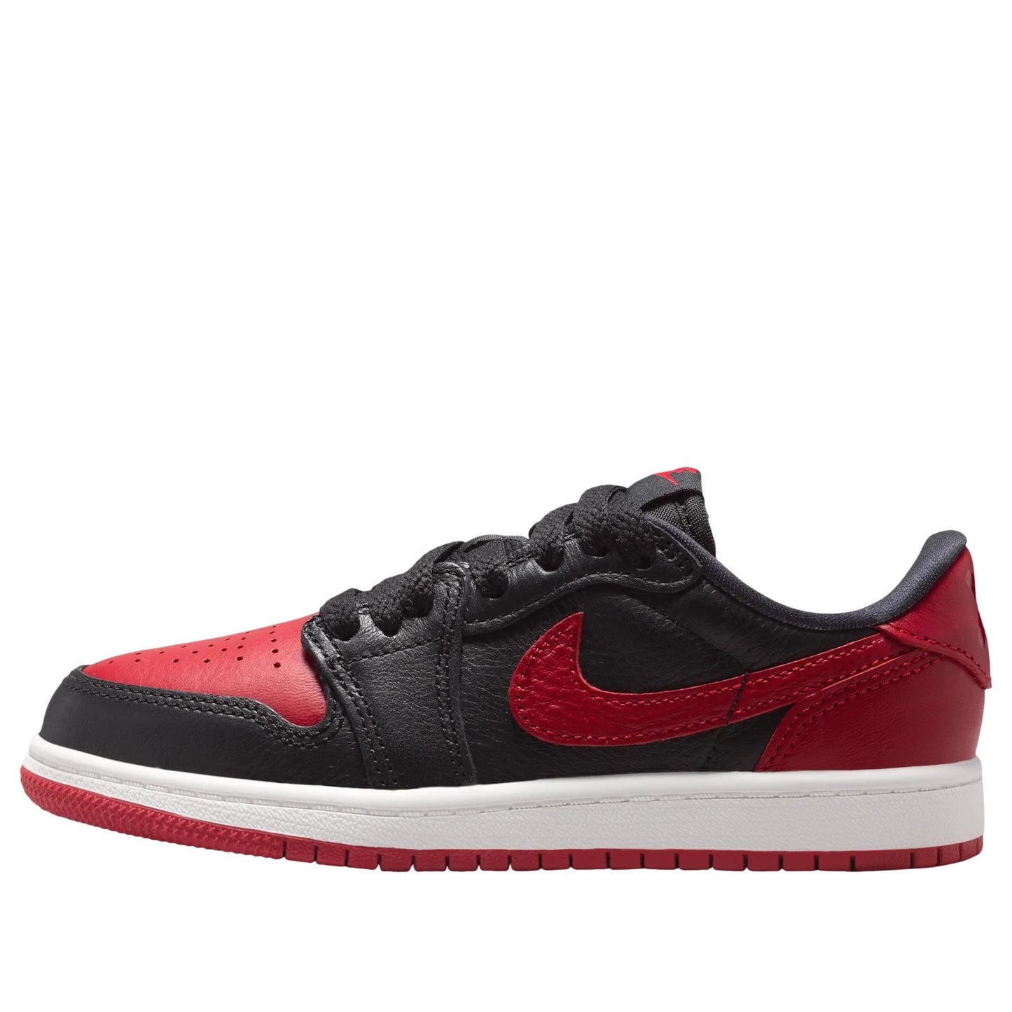Jordan 1 Retro Low OG 
Banned (PS)
