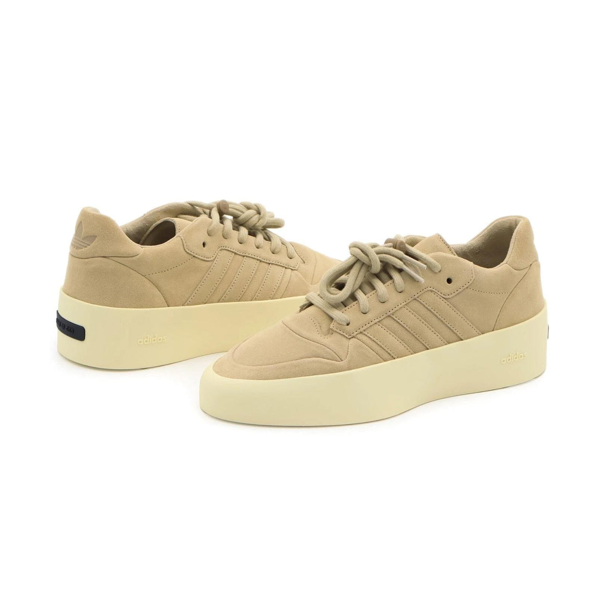 adidas Fear of God Athletics '86 Lo 
Clay