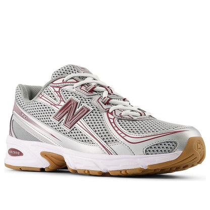 New Balance 740v2 
Monarch Wine