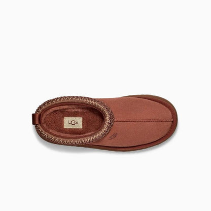 UGG Tazz Slipper 
Red Jasper (Women's)