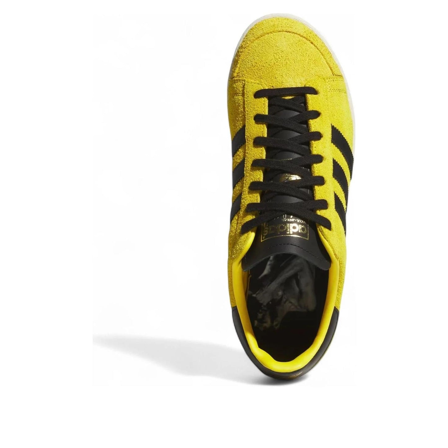 Adidas Jabbar Low Bruce Lee Game of Death