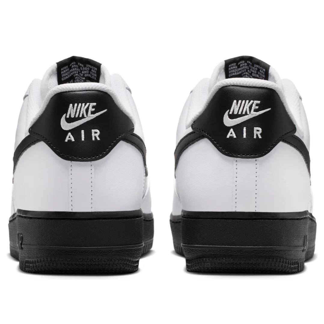 Nike Air Force 1 Low '07 
White Black (2026)