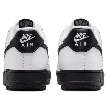 Nike Air Force 1 Low '07 
White Black (2026)