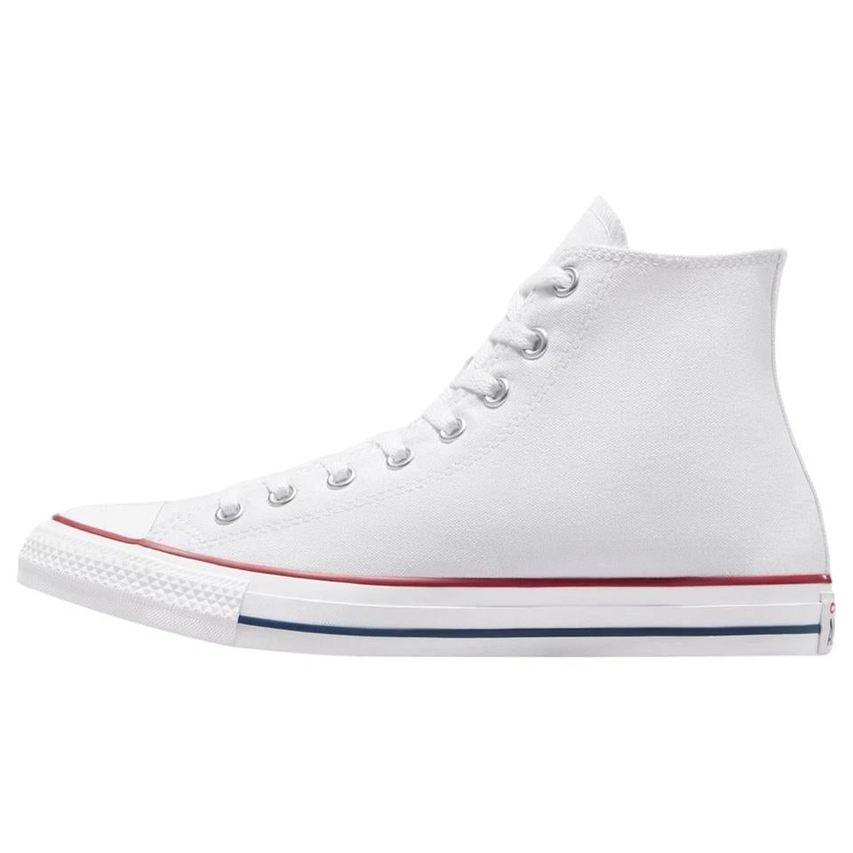 Converse Chuck Taylor All Star HiOptical White size 10