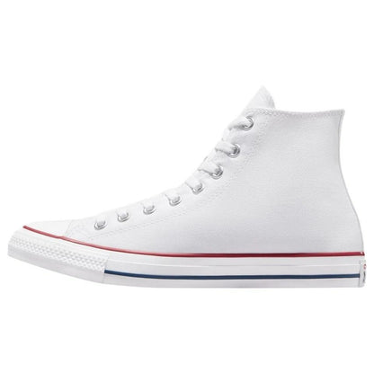 Converse Chuck Taylor All Star HiOptical White size 10