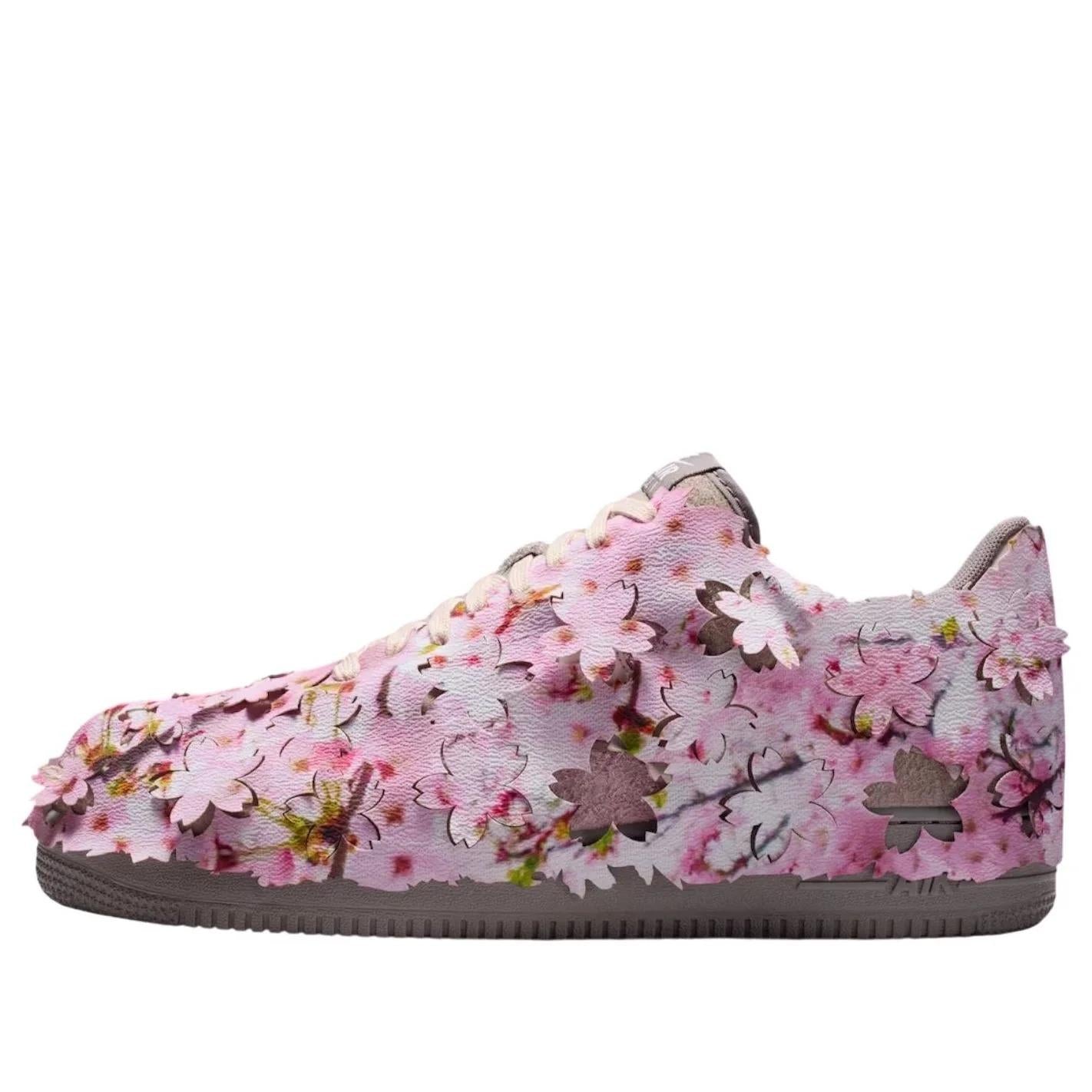 Nike Air Force 1 Low '07 Premium 
Spring Flowers