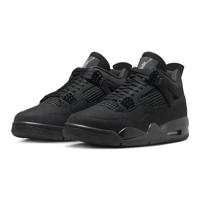 Jordan 4 Retro Black Cat (2025)