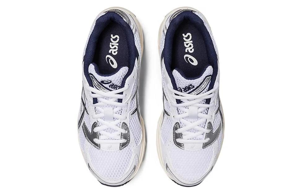 ASICS Gel-1130 White Midnight (Women's) 1202A164-110