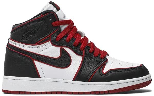 Jordan 1 Retro High Bloodline (GS) size 4Y/5.5WMNS