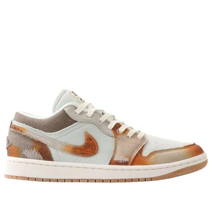 Jordan 1 Low SE Multi-Color Sail Light Bone