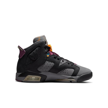 Jordan 6 Retro Bordeaux (GS) 384665-063