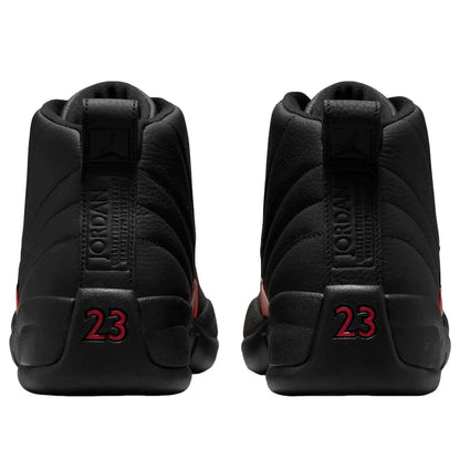 Jordan 12 Retro 
Bloodline