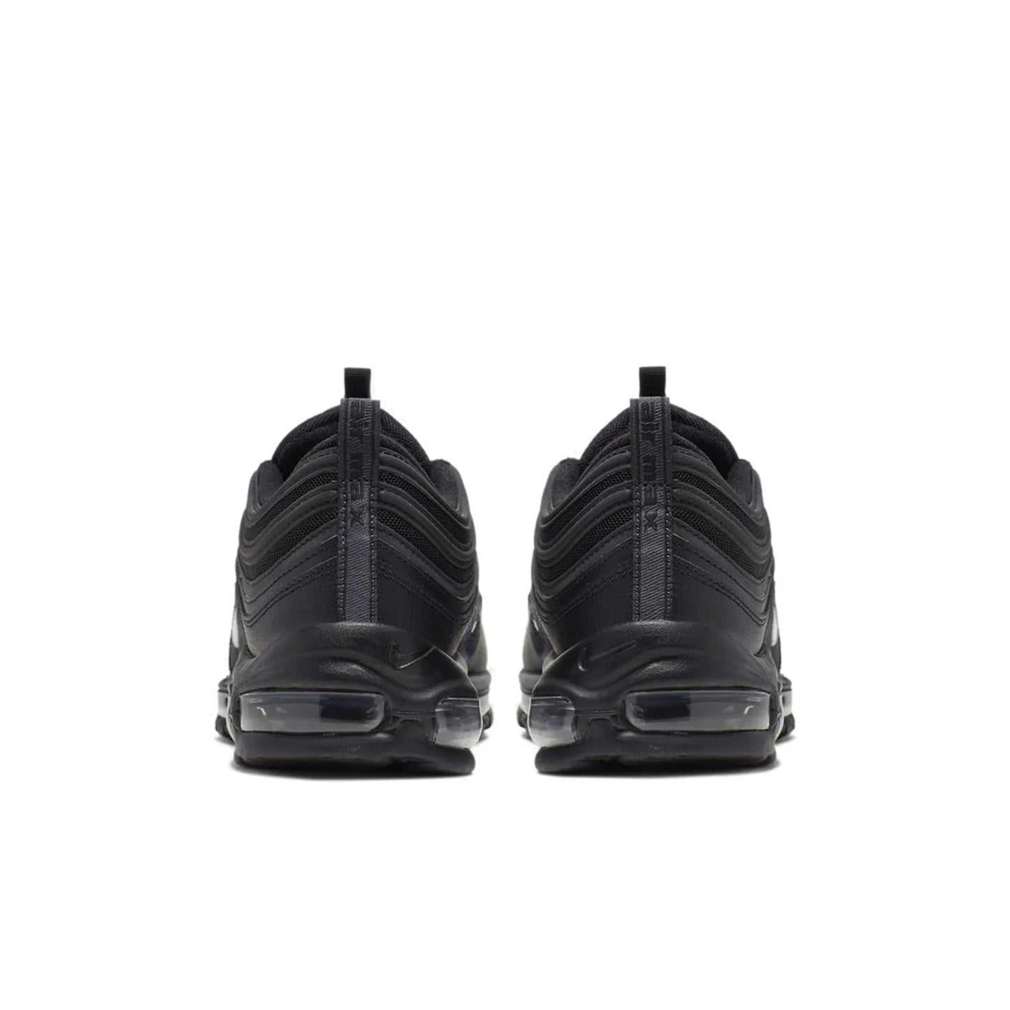 Nike Air Max 97 Black White Anthracite