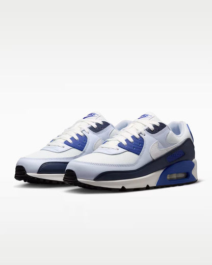 Nike Air Max 90 Summit White