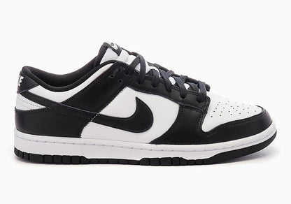 Nike Dunk Low Retro White Black Panda (GS)