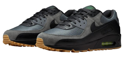 Nike Air Max 90 
Smoke Grey Black