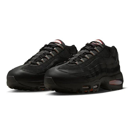 Nike Air Max 95 Racing Pack Black University Red Men's IH1228-003