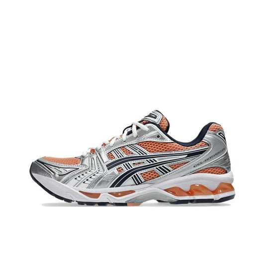 ASICS Gel-Kayano 14 Sepia Pure Silver