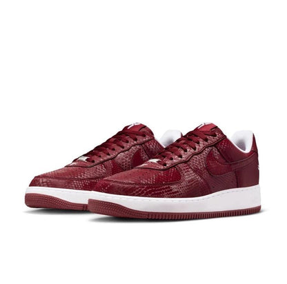 Nike Air Force 1 Low Kobe Bryant Forever Lower Merion Away Men's IB0018-600
