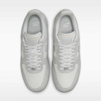 Nike Air Force 1 Low '07 LV8 
Off White Summit White