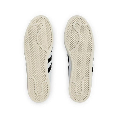 Adidas Superstar Vintage Bape White Black