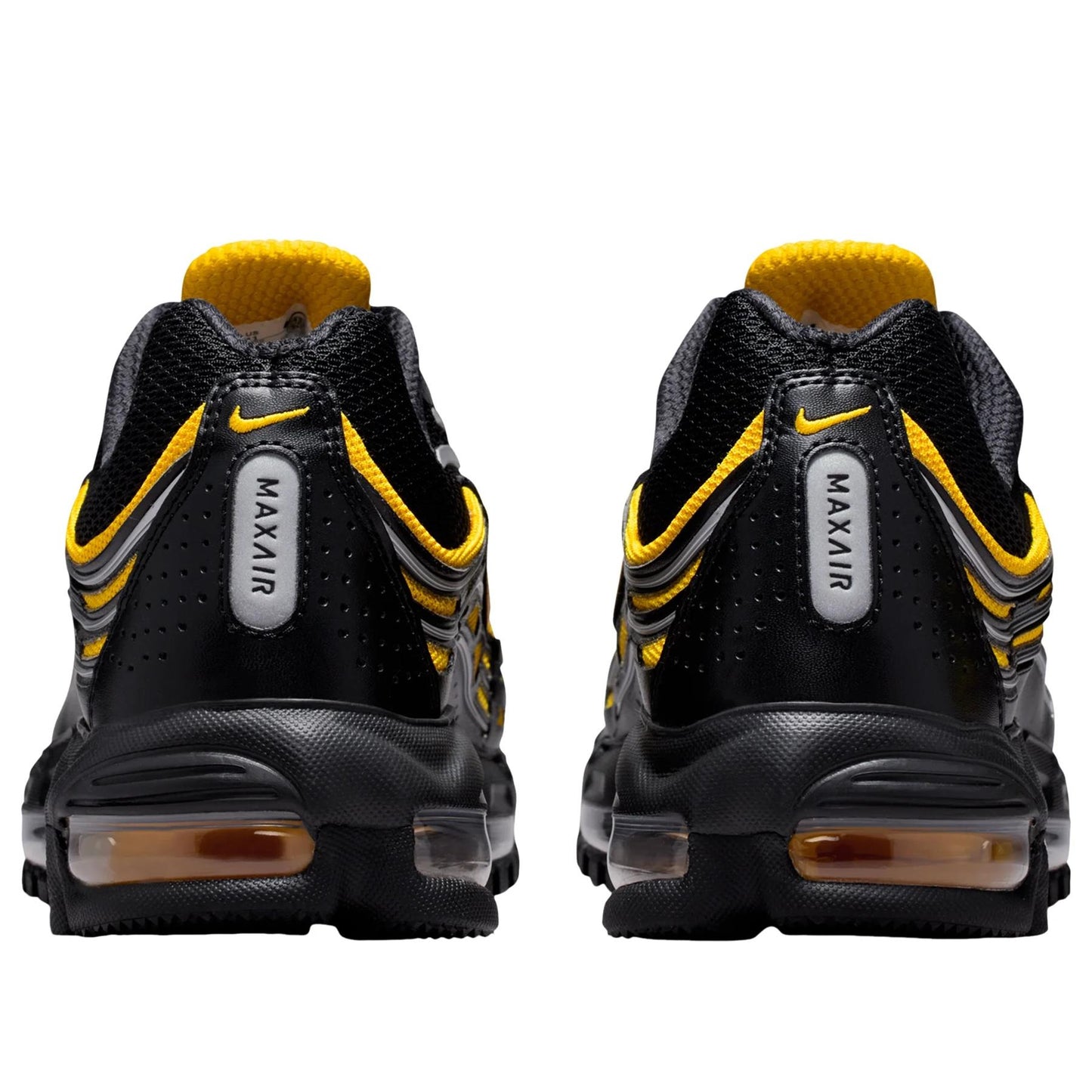 Nike Air Max TL 2.5 
Black Varsity Maize