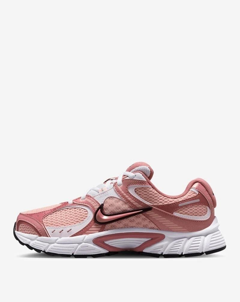 Nike V5 RNR Particle Pink Black Pale Ivory Women's Sports Sneaker IF2330-600