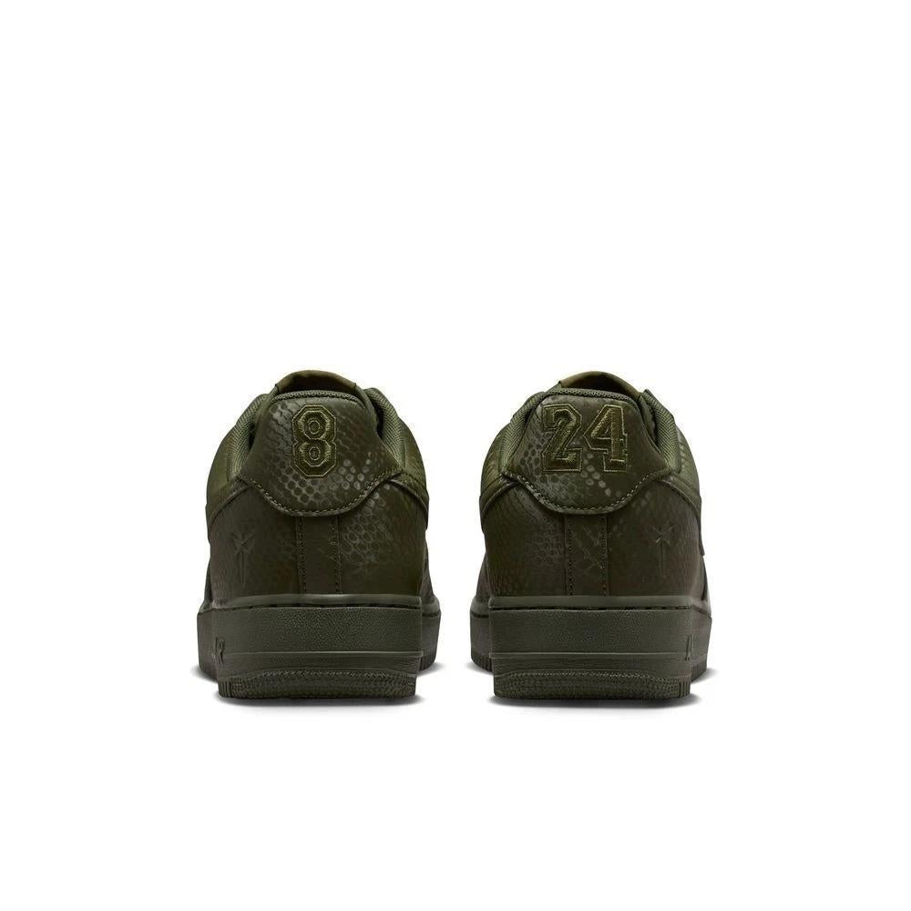 Nike Air Force 1 Low Kobe Bryant Forever Cargo Khaki Men's IB0018-301