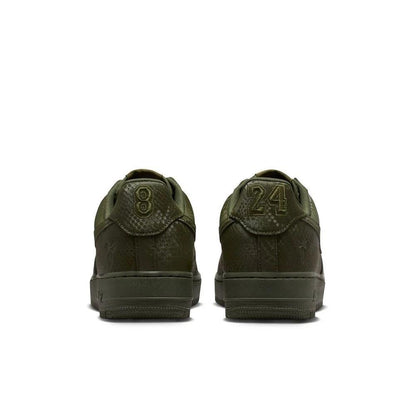 Nike Air Force 1 Low Kobe Bryant Forever Cargo Khaki Men's IB0018-301