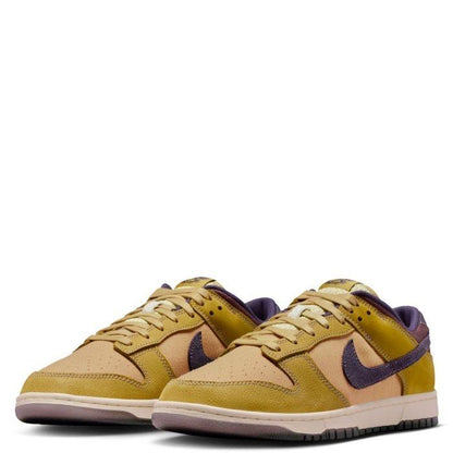 Nike Dunk Low Retro SE 
Buff Gold Dark Raisin