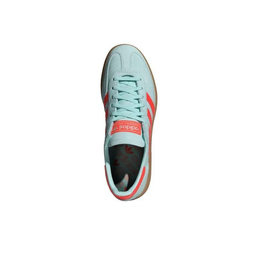 Adidas Handball Spezial Semi Flash Aqua (Women's)