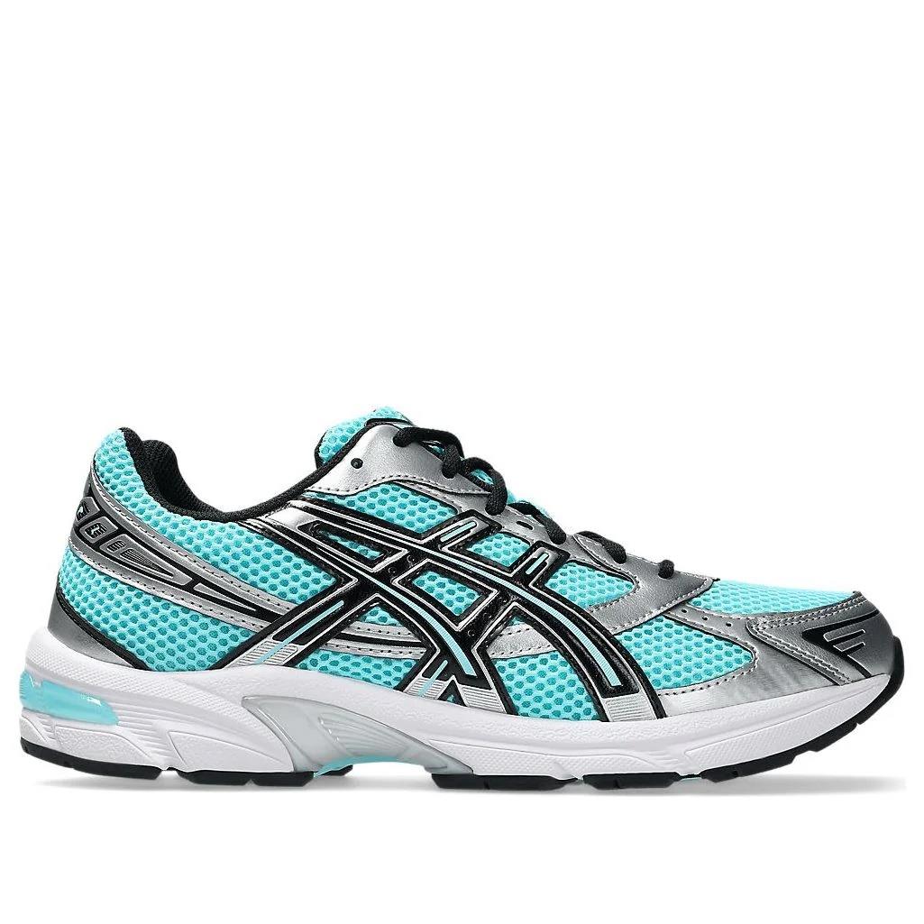 ASICS Gel-1130 Larimar Blue Silver Men's 1203A609-400